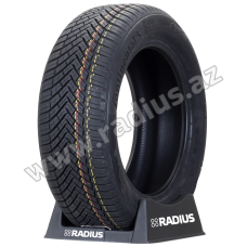 All Season Contact 225/55 R16